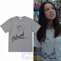 Olivia Rodrigo Stupid Song Blondie T-Shirt