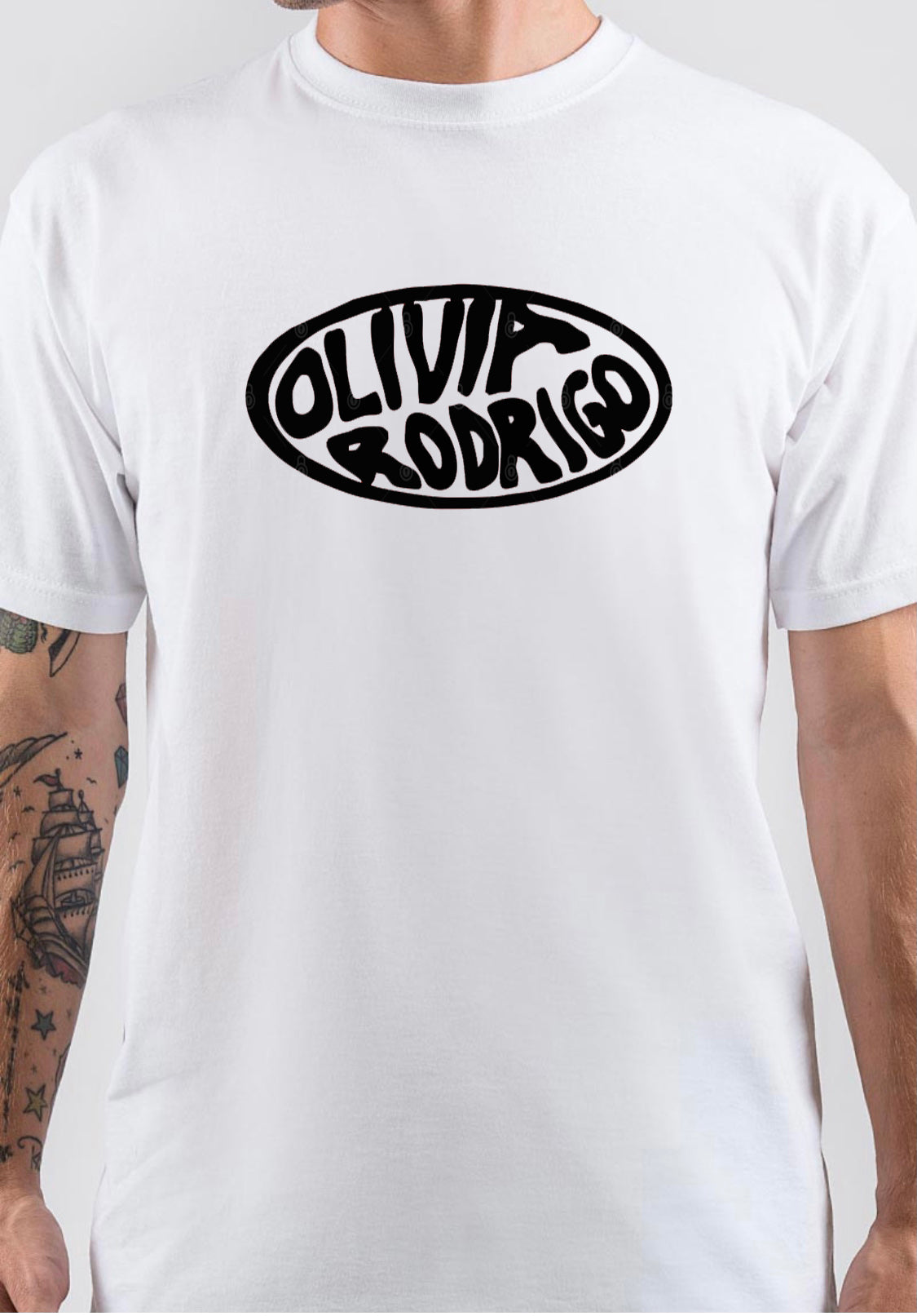 Olivia Rodrigo T-Shirt Style002 Hoodie, Sweatshirt | CoreVibeTees.com