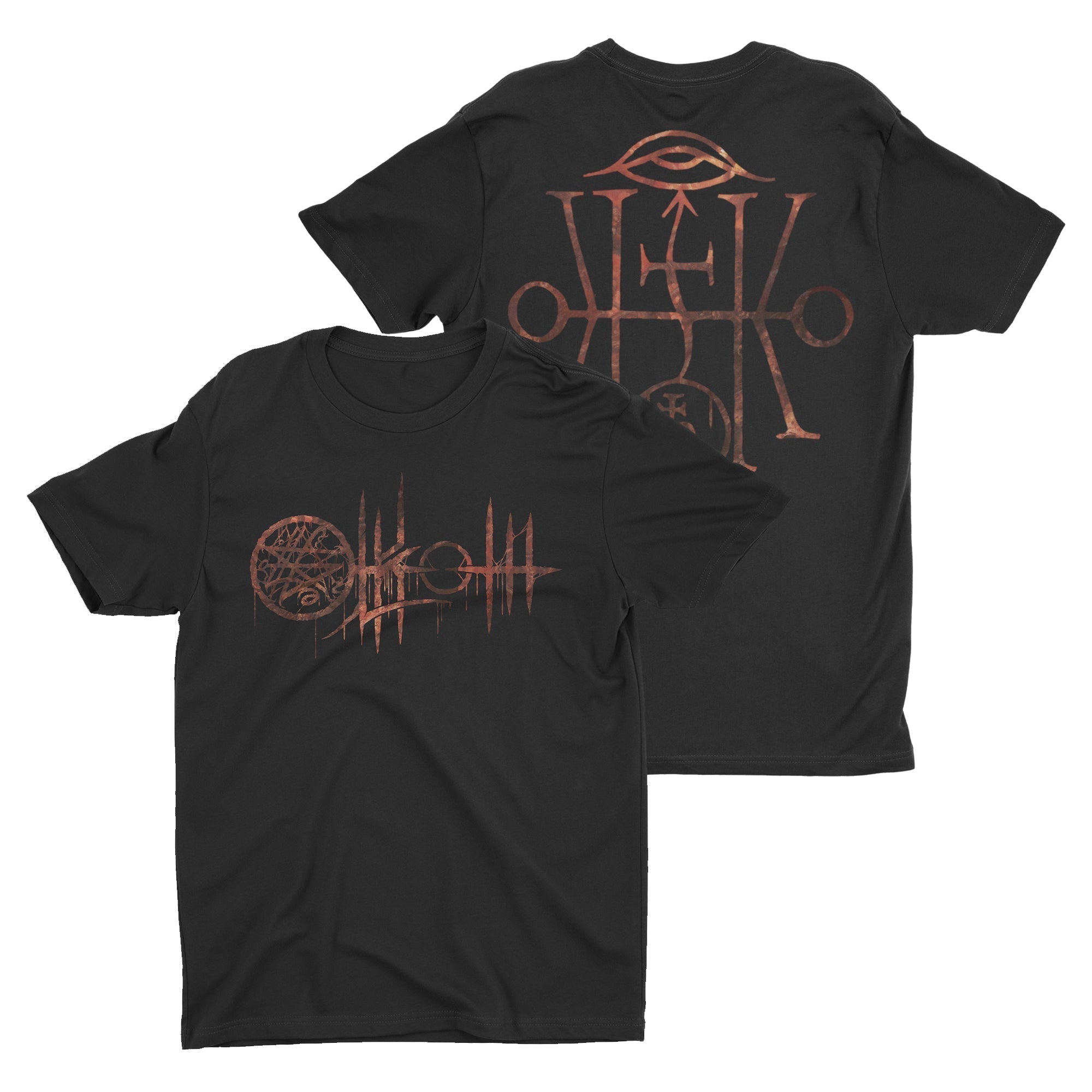 Olkoth - Sigil t-shirt Hoodie, Sweatshirt | CoreVibeTees.com (Image 1)