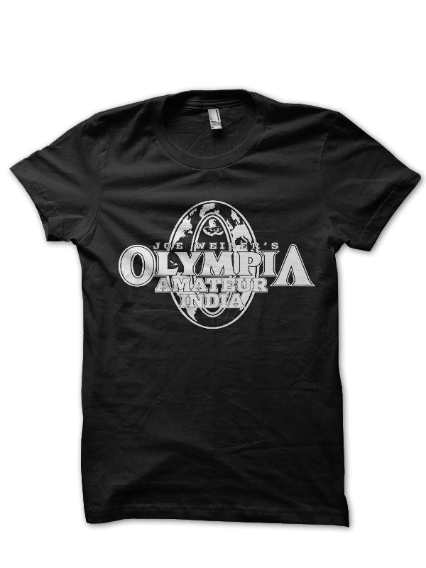 Olympia Armature India T-Shirt Hoodie, Sweatshirt | CoreVibeTees.com