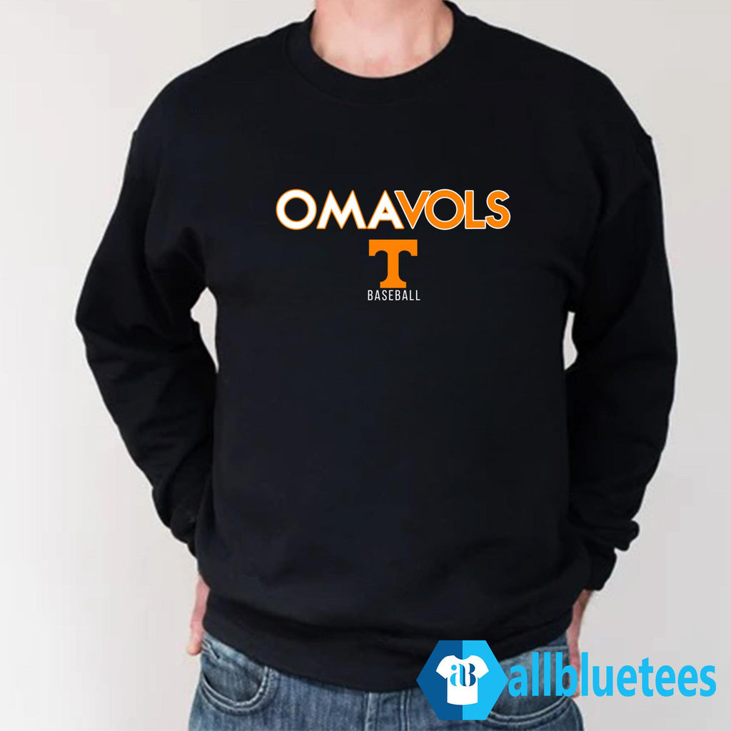 OmaVols Shirt