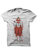 Omni-Man T-Shirt Style010 Hoodie, Sweatshirt | CoreVibeTees.com