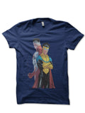 Omni-Man T-Shirt Style004 Hoodie, Sweatshirt | CoreVibeTees.com