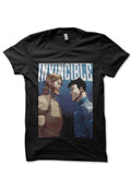 Omni-Man T-Shirt Style005 Hoodie, Sweatshirt | CoreVibeTees.com