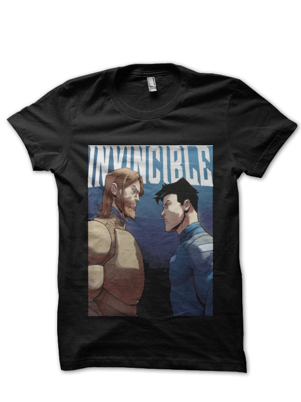 Omni-Man T-Shirt Style005 Hoodie, Sweatshirt | CoreVibeTees.com