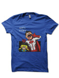 Omni-Man T-Shirt Style006 Hoodie, Sweatshirt | CoreVibeTees.com