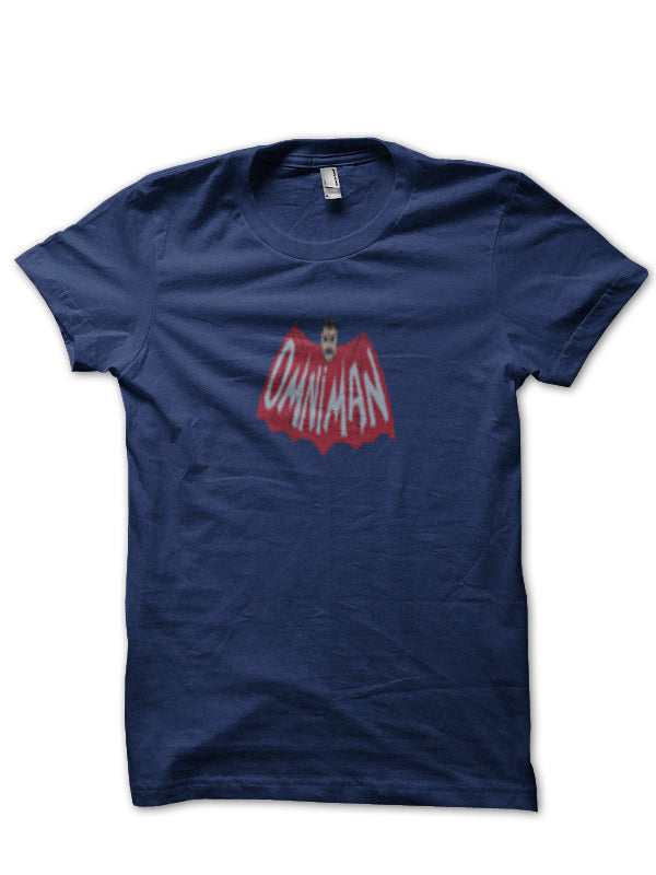 Omni-Man T-Shirt Style008 Hoodie, Sweatshirt | CoreVibeTees.com