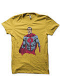 Omni-Man T-Shirt Style016 Hoodie, Sweatshirt | CoreVibeTees.com