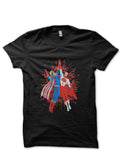 Omni-Man T-Shirt Style017 Hoodie, Sweatshirt | CoreVibeTees.com