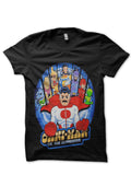 Omni-Man T-Shirt Style018 Hoodie, Sweatshirt | CoreVibeTees.com