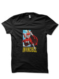 Omni-Man T-Shirt Style003 Hoodie, Sweatshirt | CoreVibeTees.com