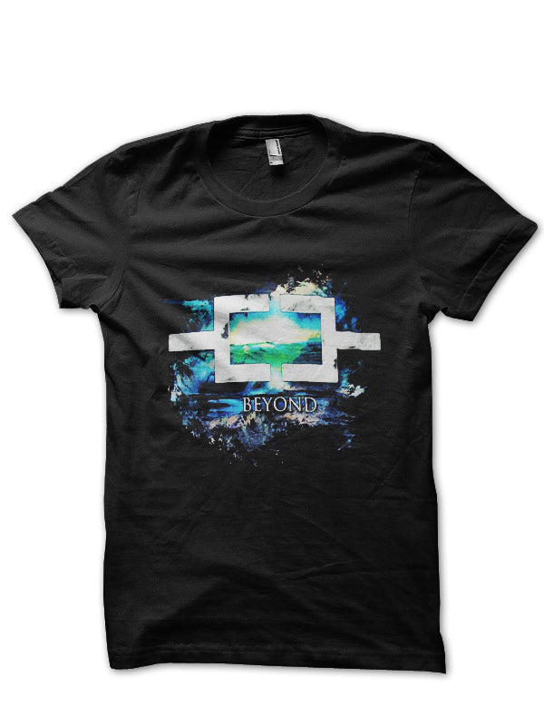 Omnium Gatherum T-Shirt Style008 Hoodie, Sweatshirt | CoreVibeTees.com