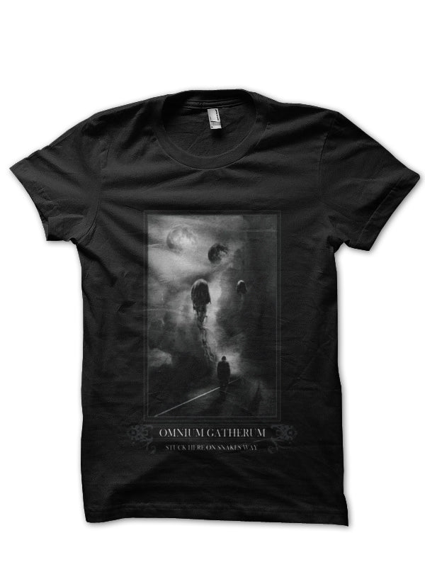 Omnium Gatherum T-Shirt Style006 Hoodie, Sweatshirt | CoreVibeTees.com