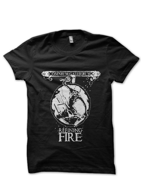 Omnium Gatherum T-Shirt Style004 Hoodie, Sweatshirt | CoreVibeTees.com