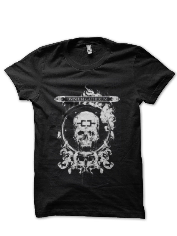 Omnium Gatherum T-Shirt Style003 Hoodie, Sweatshirt | CoreVibeTees.com