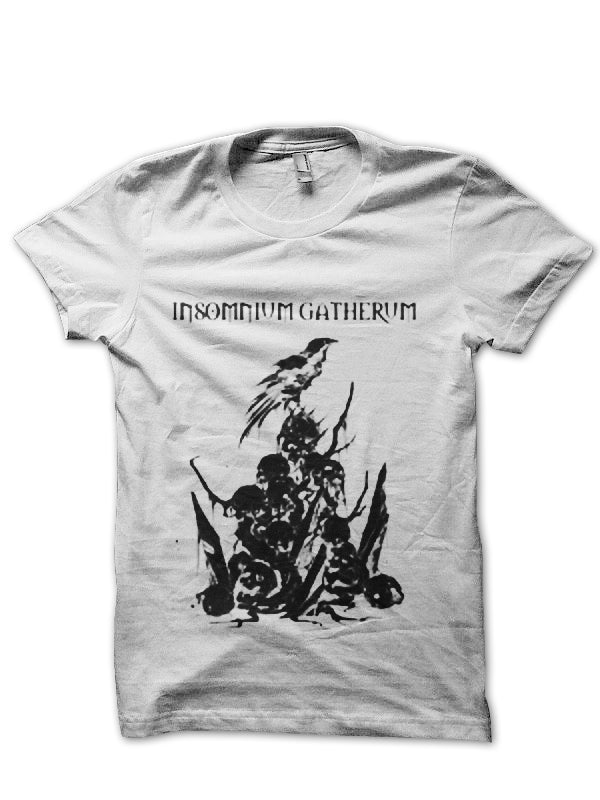 Omnium Gatherum T-Shirt Style001 Hoodie, Sweatshirt | CoreVibeTees.com