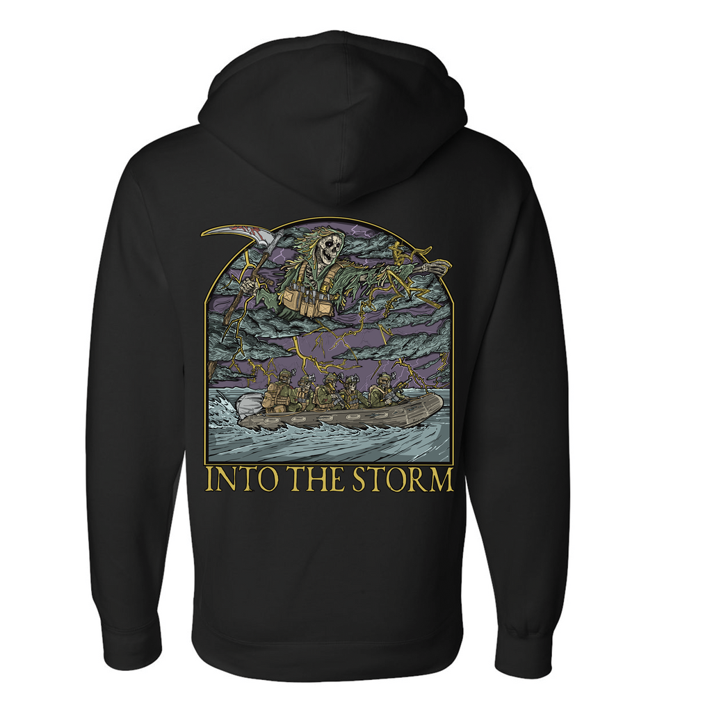 Onward Hoodie T-Shirts, Sweatshirt | CoreVibeTees.com (Image 2)