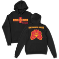 One 2 One Fitness - Uncommon Breed Unisex Hoodie T-Shirts, Sweatshirt | CoreVibeTees.com (Image 1)