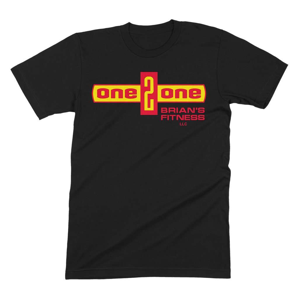 One 2 One Fitness - Uncommon Breed Unisex Shirt Hoodie, Sweatshirt | CoreVibeTees.com (Image 2)
