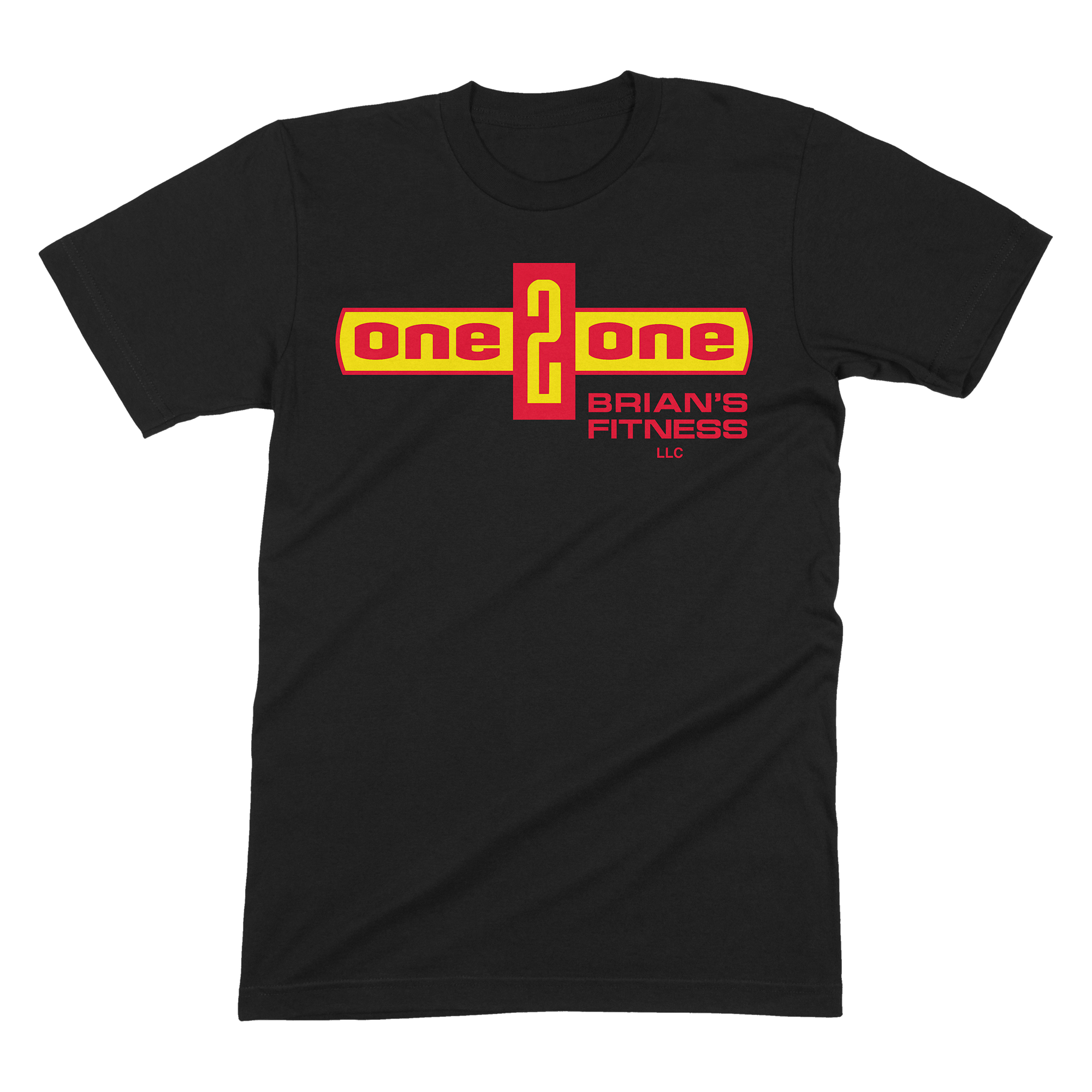 One 2 One Fitness - Uncommon Breed Unisex Shirt Hoodie, Sweatshirt | CoreVibeTees.com (Image 2)