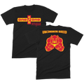 One 2 One Fitness - Uncommon Breed Unisex Shirt Hoodie, Sweatshirt | CoreVibeTees.com (Image 1)