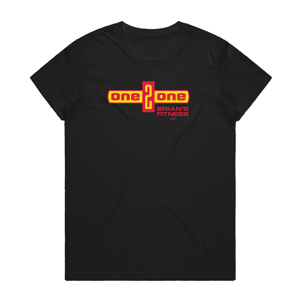 One 2 One Fitness - Uncommon Breed Women's Tee Hoodie, Sweatshirt | CoreVibeTees.com (Image 2)