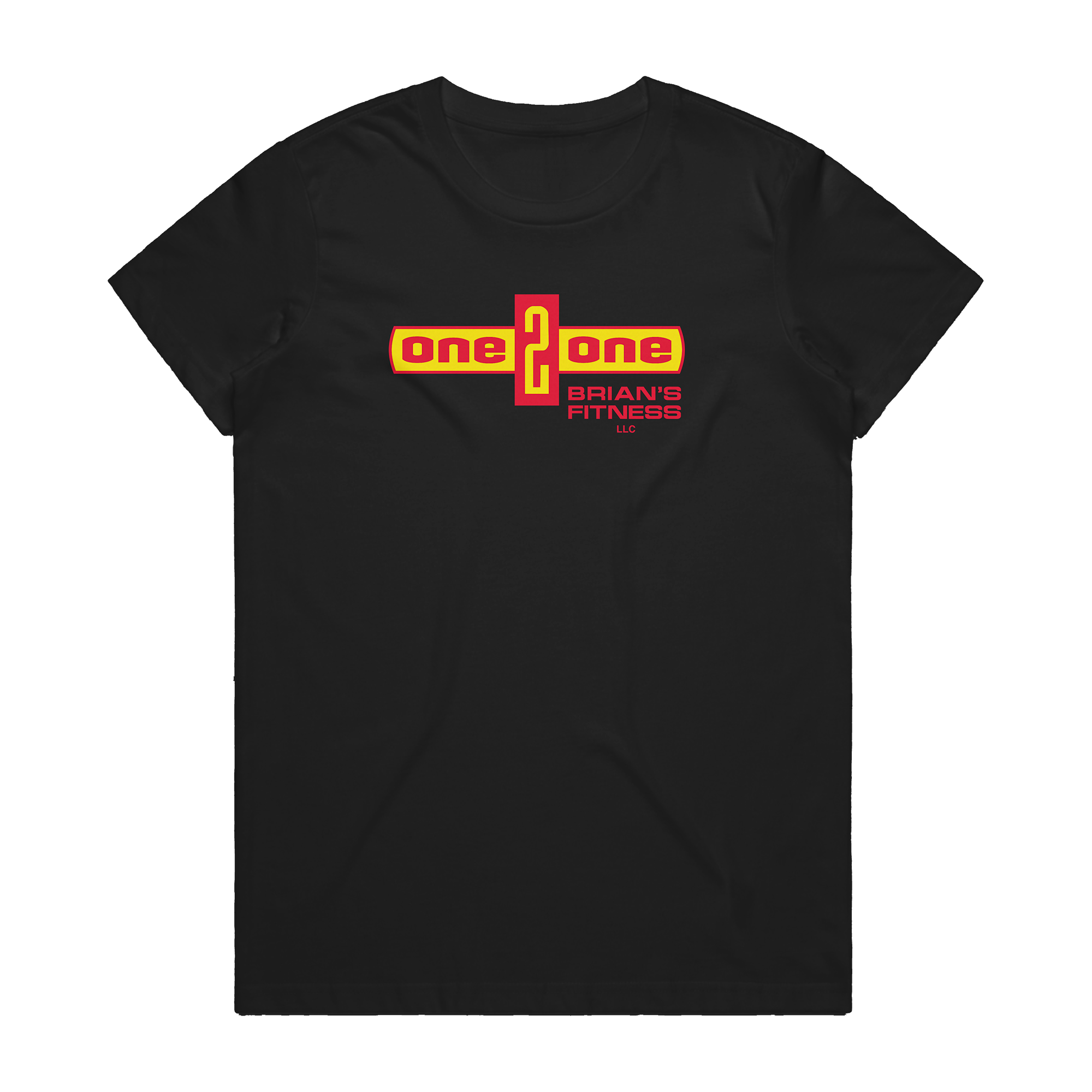 One 2 One Fitness - Uncommon Breed Women's Tee Hoodie, Sweatshirt | CoreVibeTees.com (Image 2)
