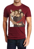One Direction Art T-Shirt Hoodie, Sweatshirt | CoreVibeTees.com