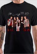 One Direction Band T-Shirt Hoodie, Sweatshirt | CoreVibeTees.com