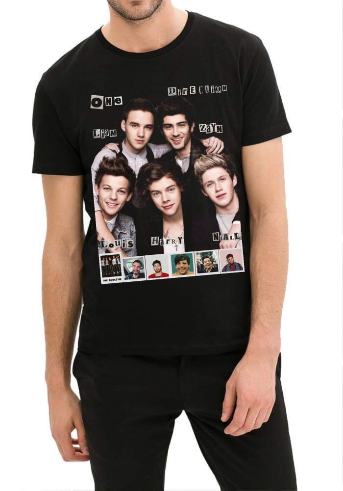 One Direction T-Shirt Style005 Hoodie, Sweatshirt | CoreVibeTees.com