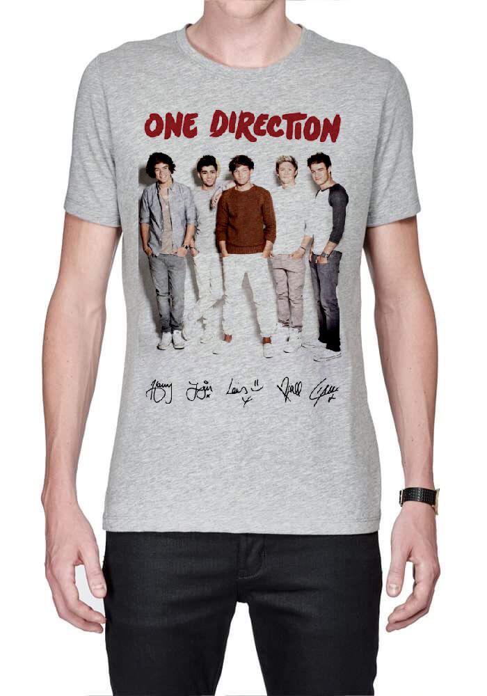 One Direction T-Shirt Style008 Hoodie, Sweatshirt | CoreVibeTees.com