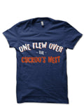 One Flew Over The Cuckooâ€™s Nest T-Shirt Style009 Hoodie, Sweatshirt | CoreVibeTees.com