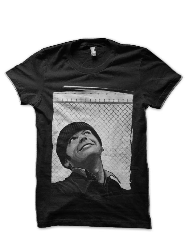 One Flew Over The Cuckooâ€™s Nest T-Shirt Style008 Hoodie, Sweatshirt | CoreVibeTees.com