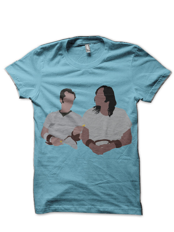 One Flew Over The Cuckooâ€™s Nest T-Shirt Style007 Hoodie, Sweatshirt | CoreVibeTees.com