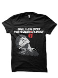 One Flew Over The Cuckooâ€™s Nest T-Shirt Style004 Hoodie, Sweatshirt | CoreVibeTees.com