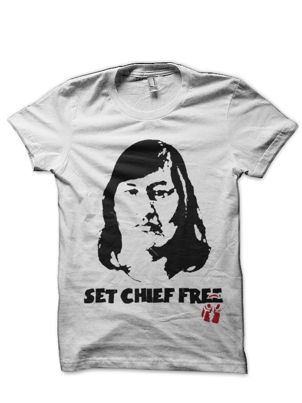 One Flew Over The Cuckooâ€™s Nest T-Shirt Style003 Hoodie, Sweatshirt | CoreVibeTees.com