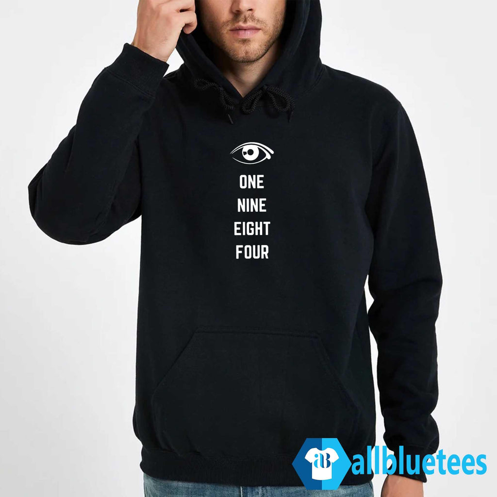 One Nine Eight Four Shirt
