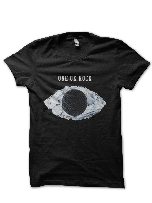 One Ok Rock T-Shirt Style006 Hoodie, Sweatshirt | CoreVibeTees.com