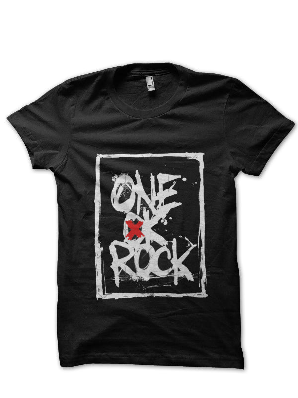 One Ok Rock T-Shirt Style001 Hoodie, Sweatshirt | CoreVibeTees.com