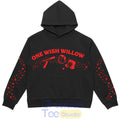 One Wish Willow Hoodie