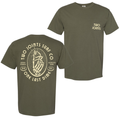 One Last Dime Tee Hoodie, Sweatshirt | CoreVibeTees.com (Image 1)