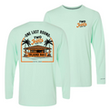 One Last Round SPF Shirt Hoodie, Sweatshirt | CoreVibeTees.com