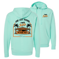One Last Round Hoodie T-Shirts, Sweatshirt | CoreVibeTees.com