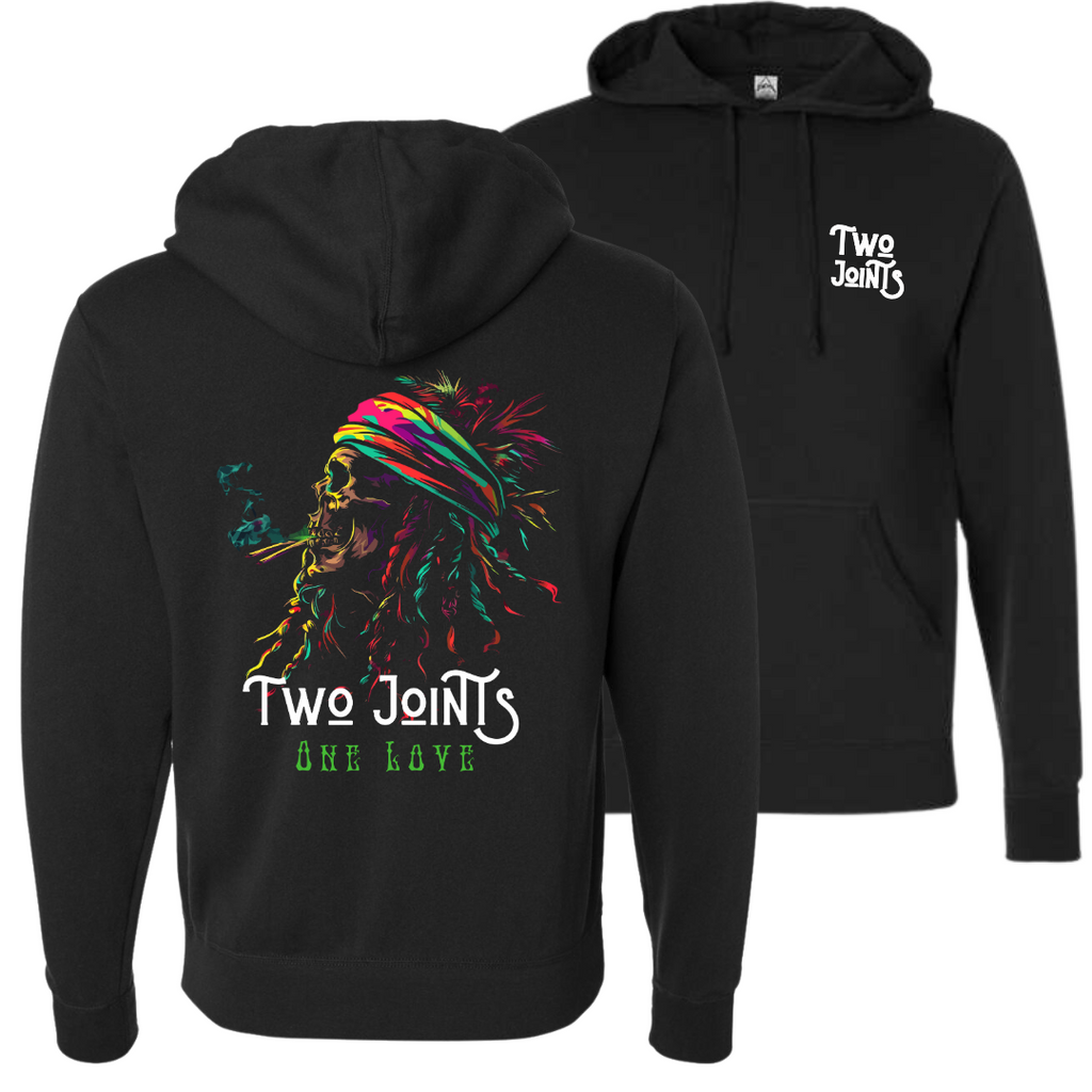 One Love Hoodie T-Shirts, Sweatshirt | CoreVibeTees.com