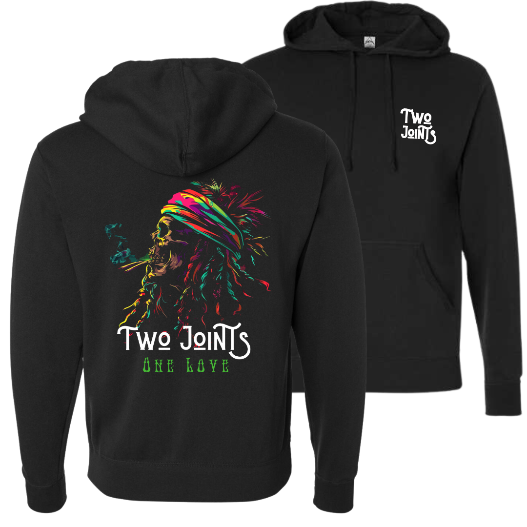 One Love Hoodie T-Shirts, Sweatshirt | CoreVibeTees.com