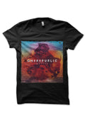 OneRepublic T-Shirt Style010 Hoodie, Sweatshirt | CoreVibeTees.com