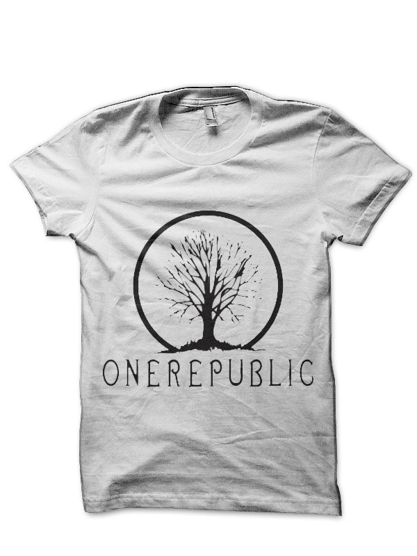 OneRepublic T-Shirt Style008 Hoodie, Sweatshirt | CoreVibeTees.com
