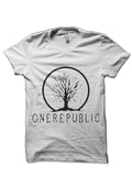 OneRepublic T-Shirt Style008 Hoodie, Sweatshirt | CoreVibeTees.com