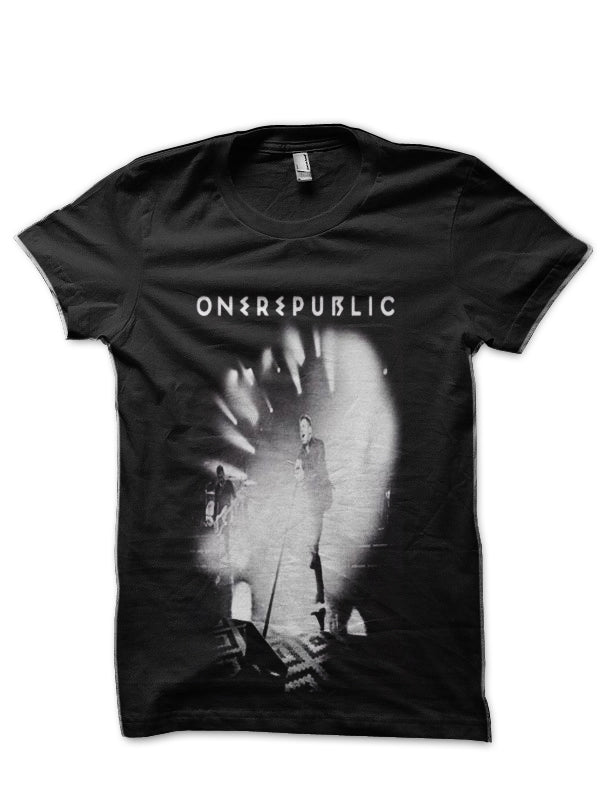 OneRepublic T-Shirt Style005 Hoodie, Sweatshirt | CoreVibeTees.com