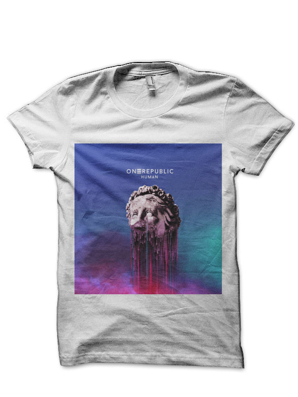OneRepublic T-Shirt Style004 Hoodie, Sweatshirt | CoreVibeTees.com